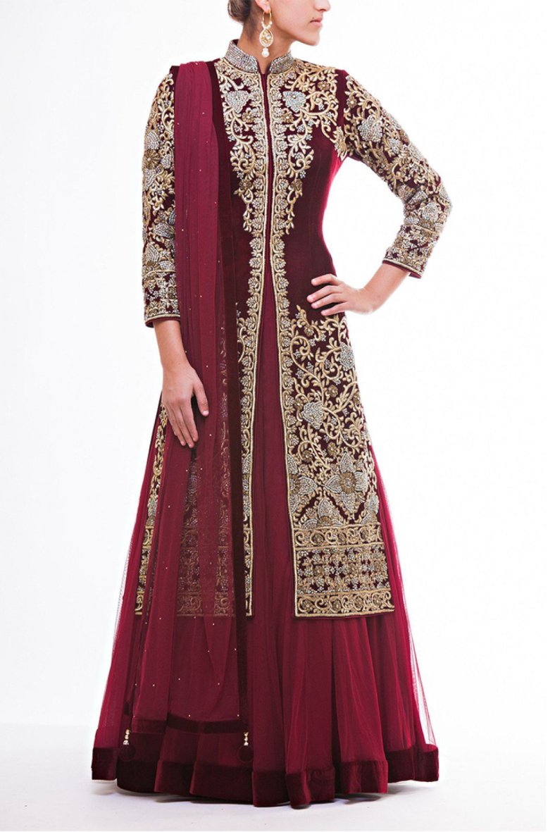 Youdesign-Velvet-Sharara-Suit-In-Wine-and-Maroon-Colour-YD2671074-A-1200x1799